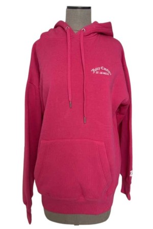 Free Love Juicy Couture Queenie Hoodie—rejuiced | JC-SN651649