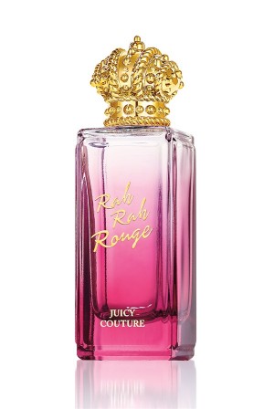 Juicy Couture Rock The Rainbow Rah Rah Rouge Eau De Toilette Spray | JC-SN651935