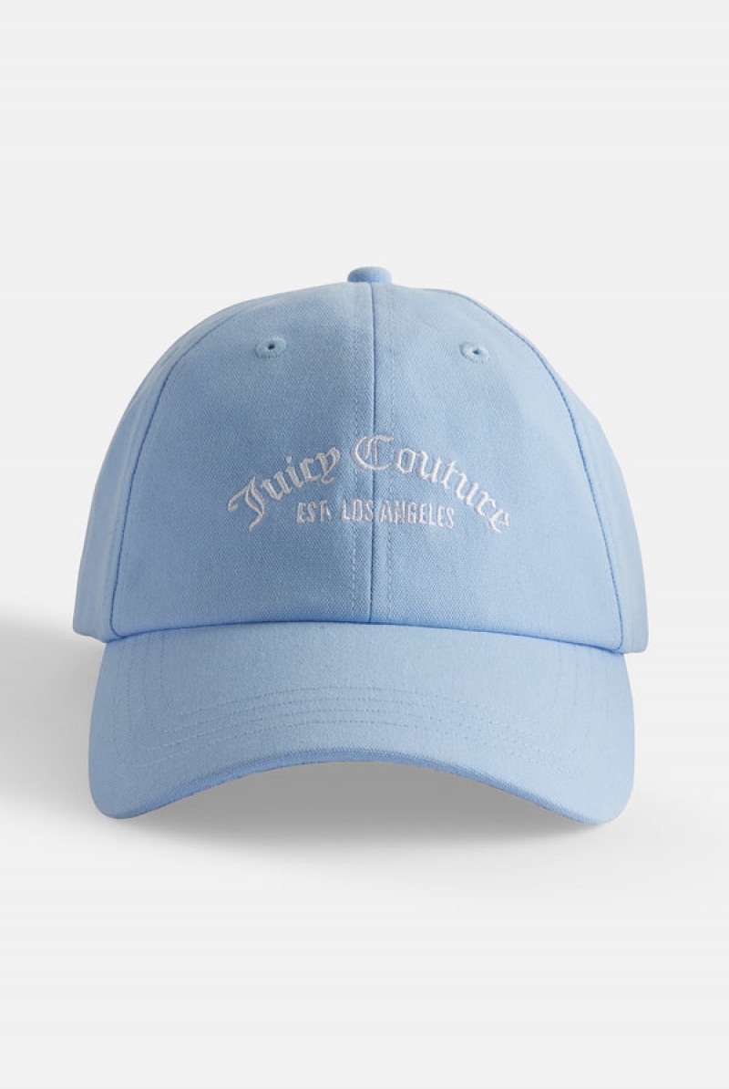 Easter Egg Juicy Couture Recycled Cotton Baseball Cap | JC-SN652343