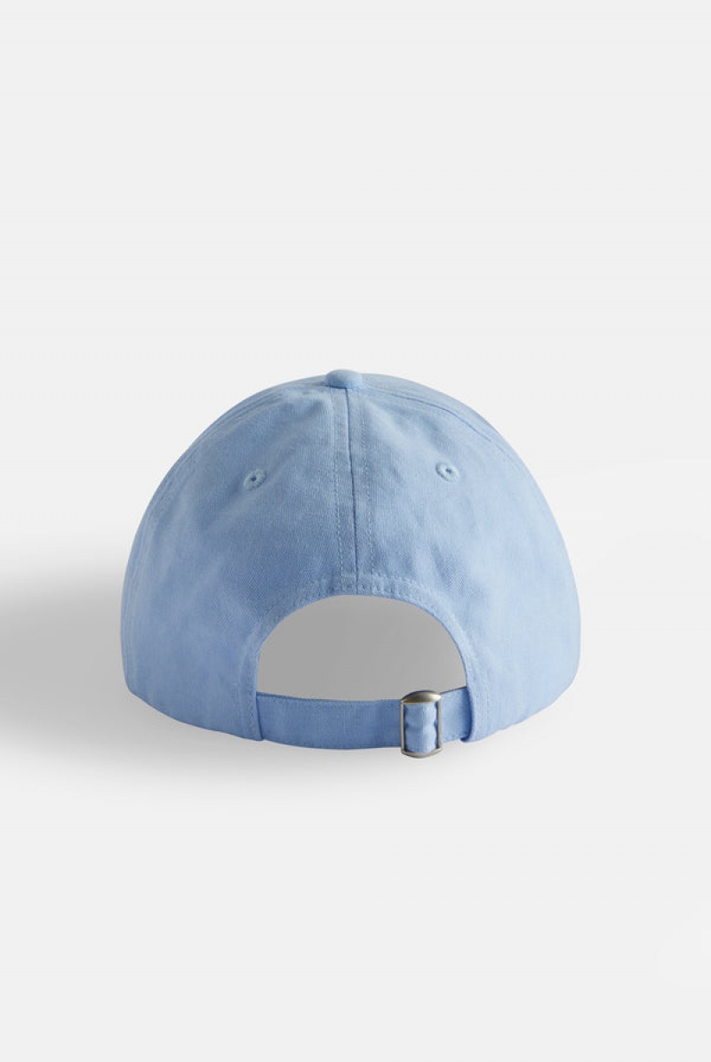 Easter Egg Juicy Couture Recycled Cotton Baseball Cap | JC-SN652343