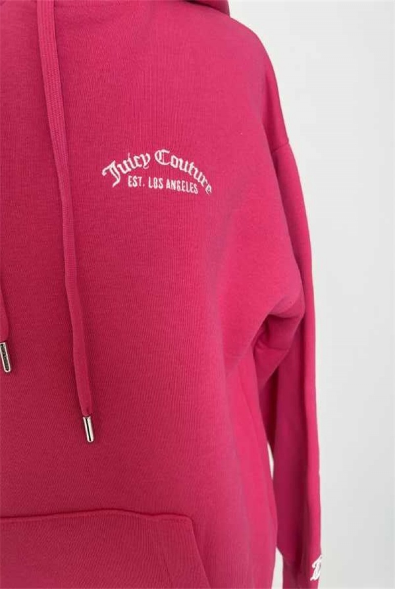 Free Love Juicy Couture Queenie Hoodie—rejuiced | JC-SN651649