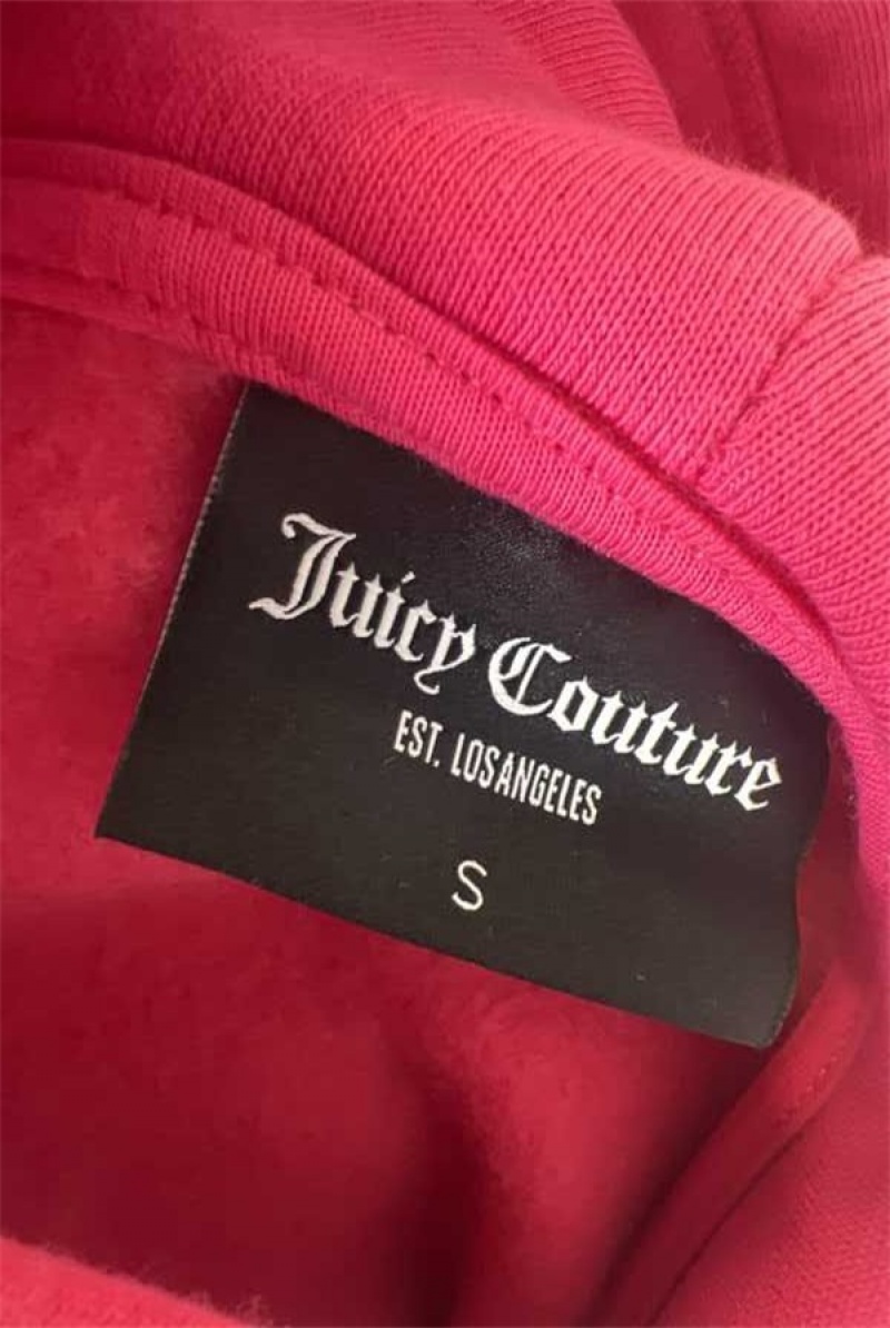 Free Love Juicy Couture Queenie Hoodie—rejuiced | JC-SN651649