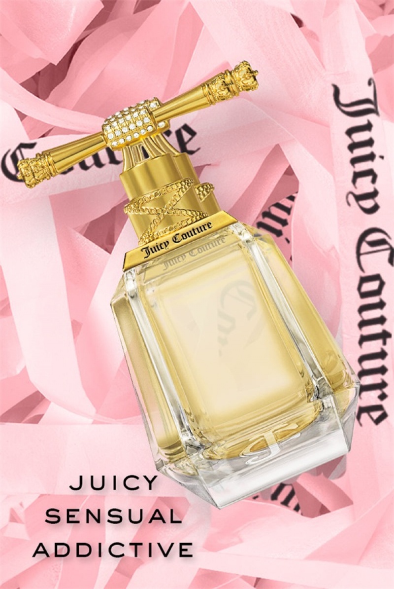 Juicy Couture I Am Eau De Parfum Spray | JC-SN651924