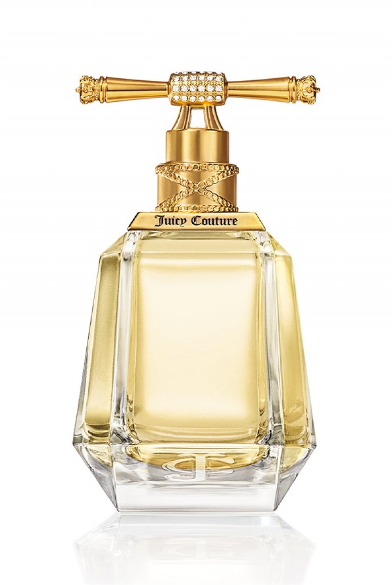 Juicy Couture I Am Eau De Parfum Spray | JC-SN651924