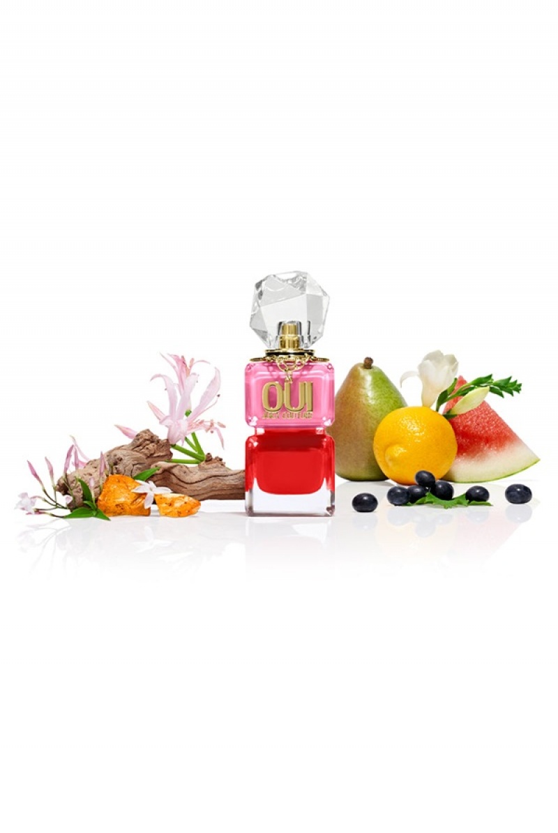 Juicy Couture Oui Eau De Parfum Spray | JC-SN651942