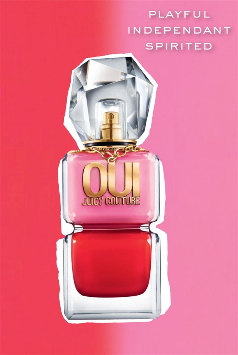 Juicy Couture Oui Eau De Parfum Spray | JC-SN651942