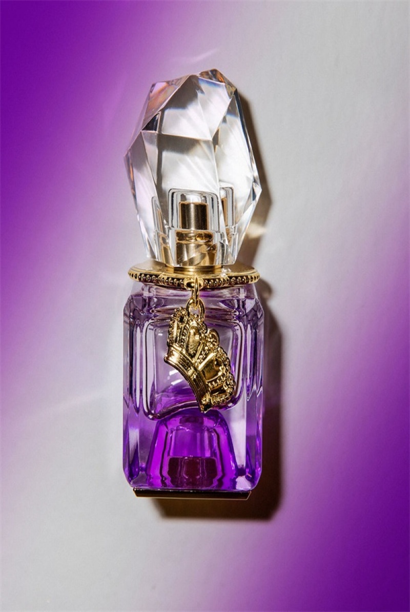 Juicy Couture Oui Play Decadent Queen Eau De Parfum Spray | JC-SN651925