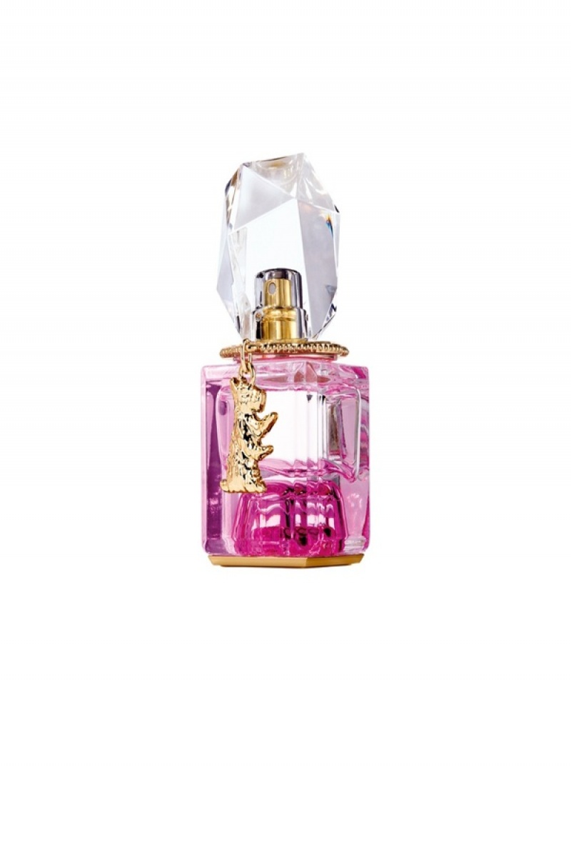 Juicy Couture Oui Play Sweet Diva Eau De Parfum Spray | JC-SN651938