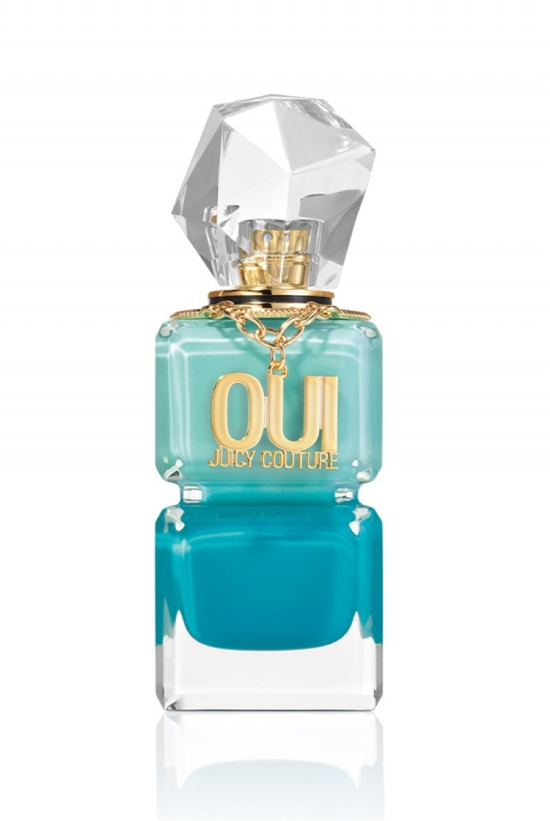 Juicy Couture Oui Splash Eau De Parfum Spray | JC-SN651932