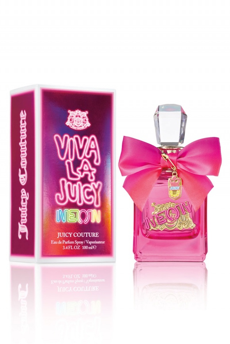 Juicy Couture Viva La Juicy Neon Eau De Parfum Spray | JC-SN651933