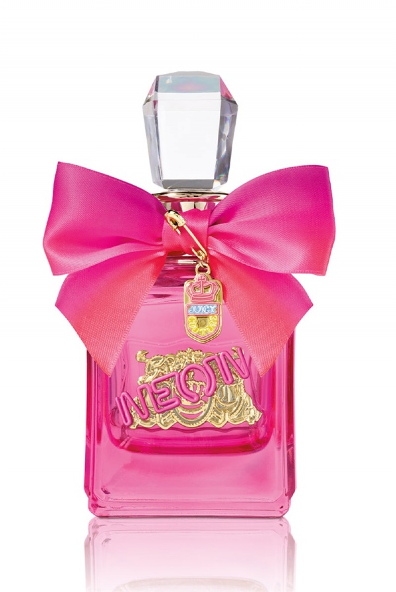 Juicy Couture Viva La Juicy Neon Eau De Parfum Spray | JC-SN651933