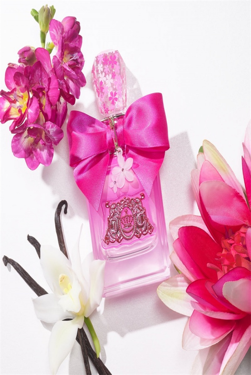 Juicy Couture Viva La Juicy Petals Please Eau De Parfum Spray | JC-SN651937