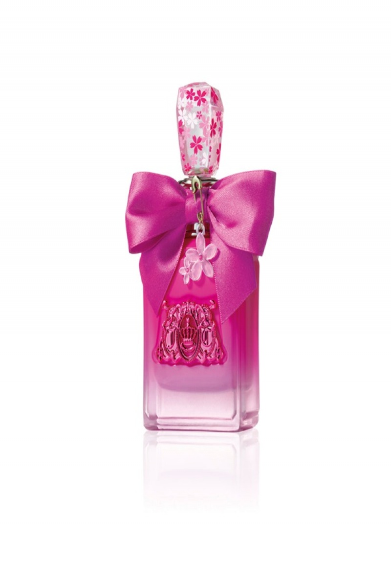 Juicy Couture Viva La Juicy Petals Please Eau De Parfum Spray | JC-SN651937