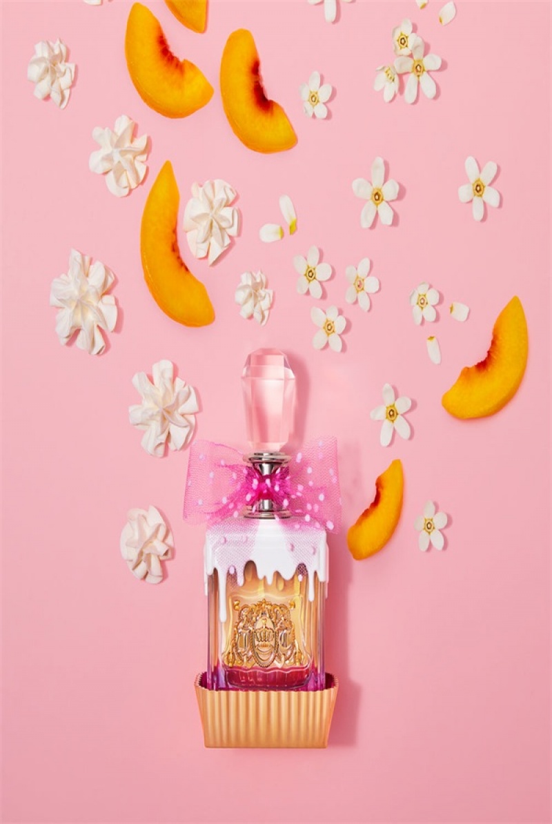 Juicy Couture Viva La Juicy Sucre Eau De Parfum Spray | JC-SN651944