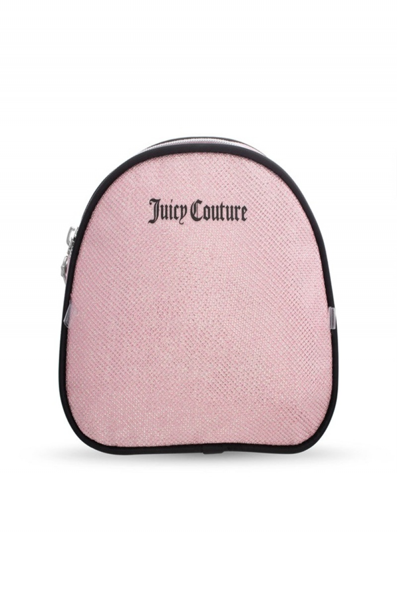 Rose Juicy Couture Makeup Bag Set | JC-SN651908